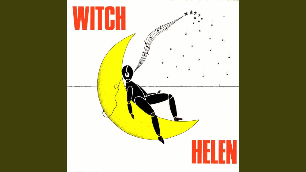 Witch (Vocal)