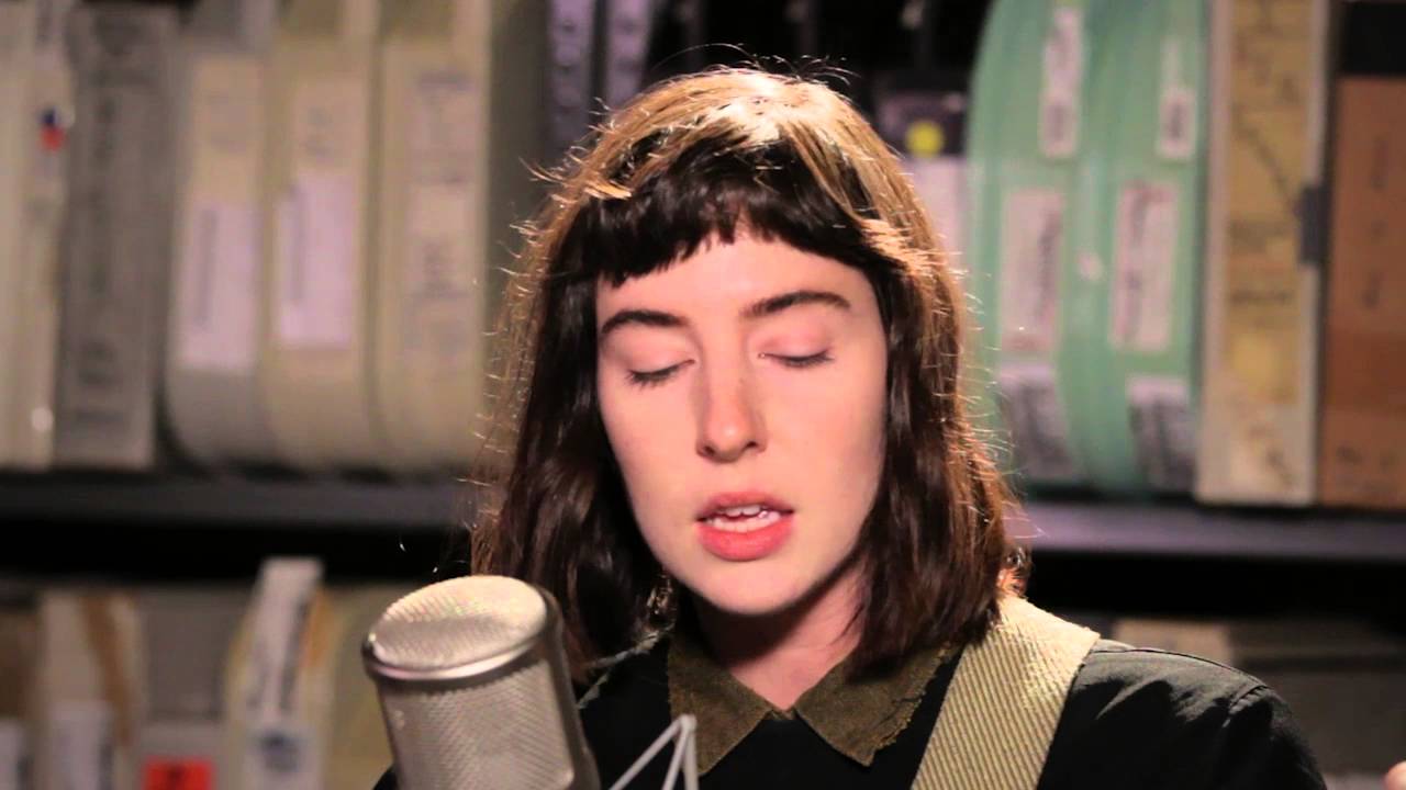 Mothers - Mother And Wife - 10/16/2015 - Paste Studios, New York, NY