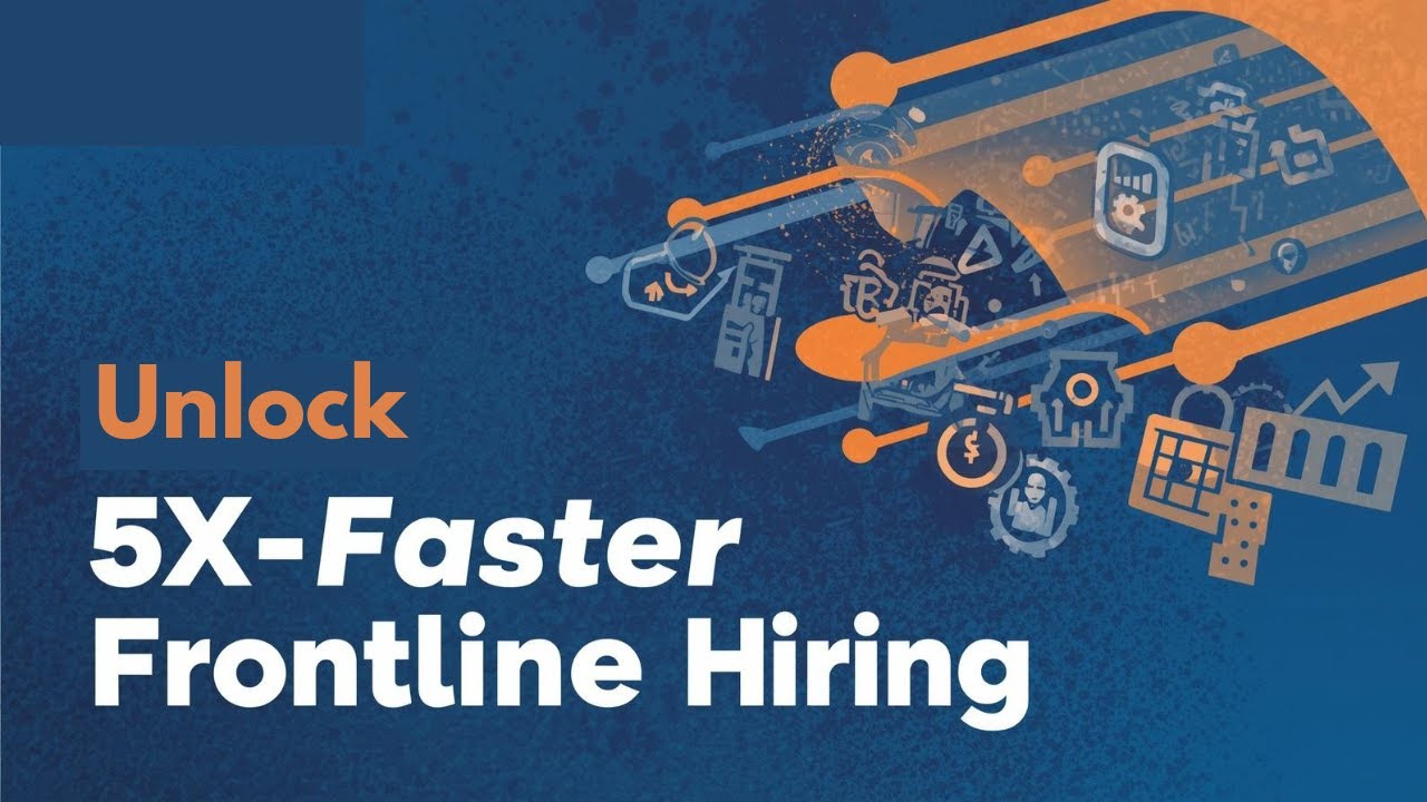 Unlock 5X Faster Frontline Hiring with These Proven Strategies! | Frontline Recruitment India
