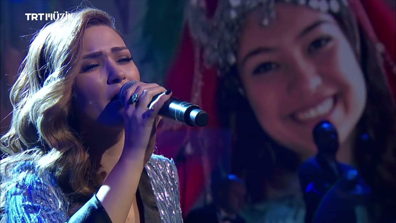 Zeyneb Altuntaş - Mağusa Limanı