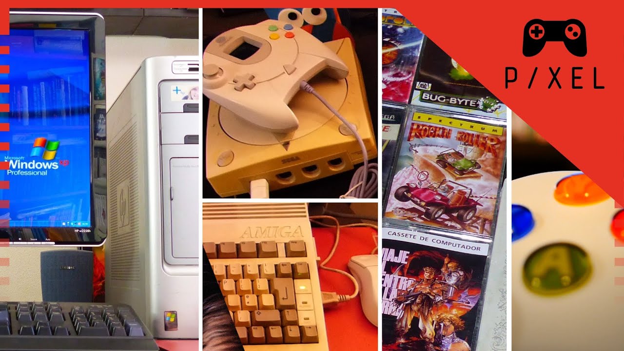 8 GAMES that NO ONE Talks About