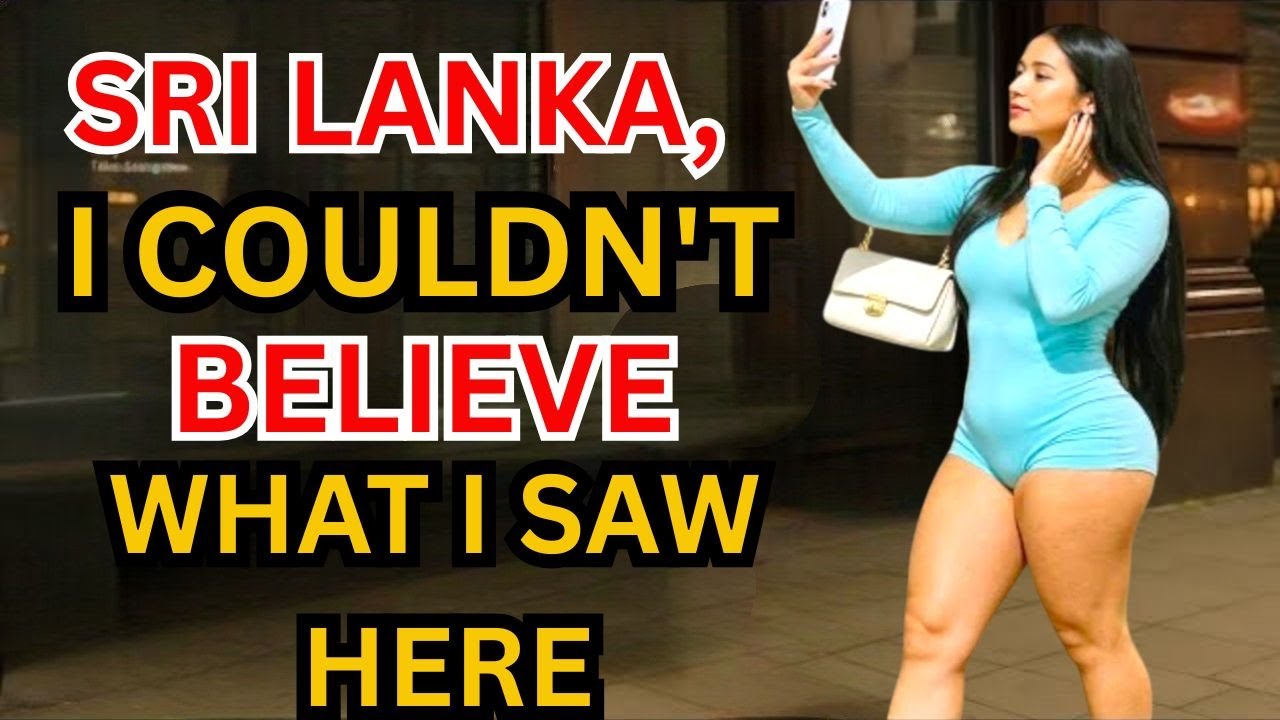 This is Unbelievable: I didn't Want To Go At First, Then This Happened