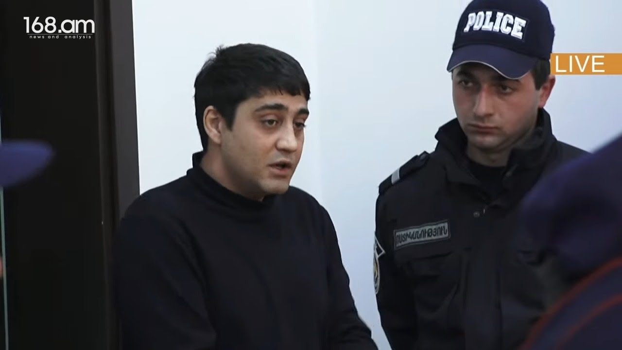 Ասում են՝ Եղոն նարկոշ ա. դա ասելու բա՞ն է. բաներ կան, որ չեմ կարող ասել. մեղադրյալ Եղիշե Հակոբյան