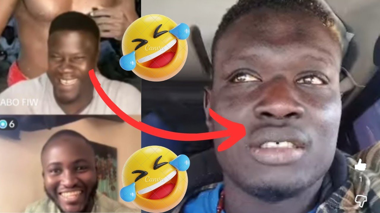 😂Spécial Djidiack Djilass Ak Abo Fiw🤣 Ré Bâ Tass Souma Neké Si Lamb Damay Say..... 