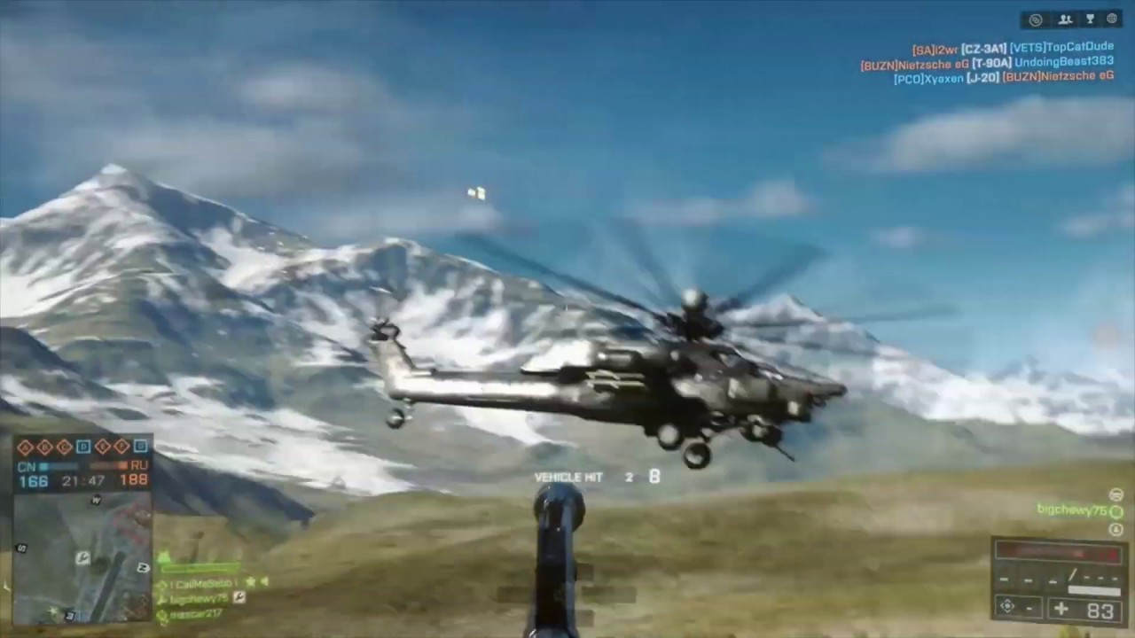 BF4 Nostalgia-Battlefield 4 in 2019!?