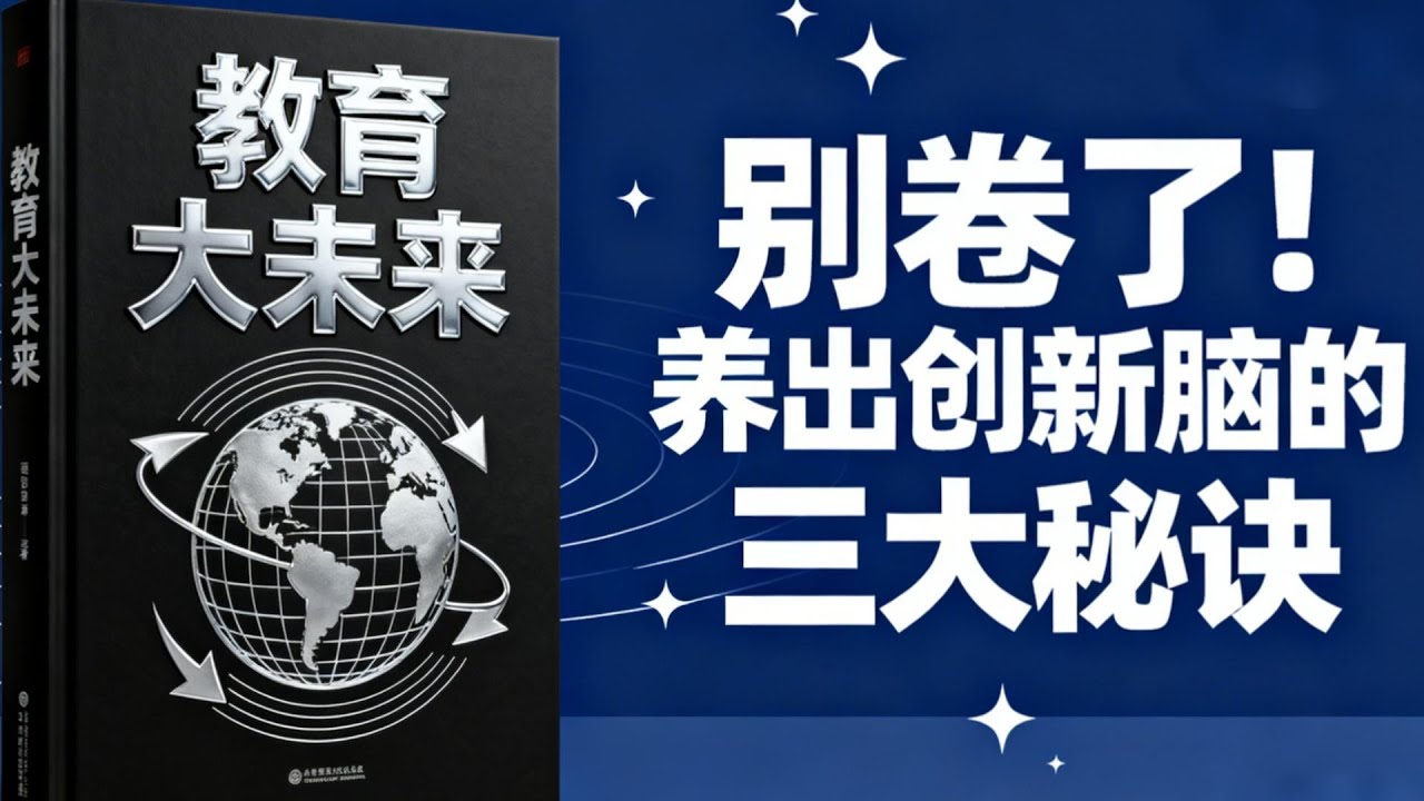 哈佛研究员卧底顶尖公司，发现未来真正需要的是这种人！| 读书 | 懶人讀書