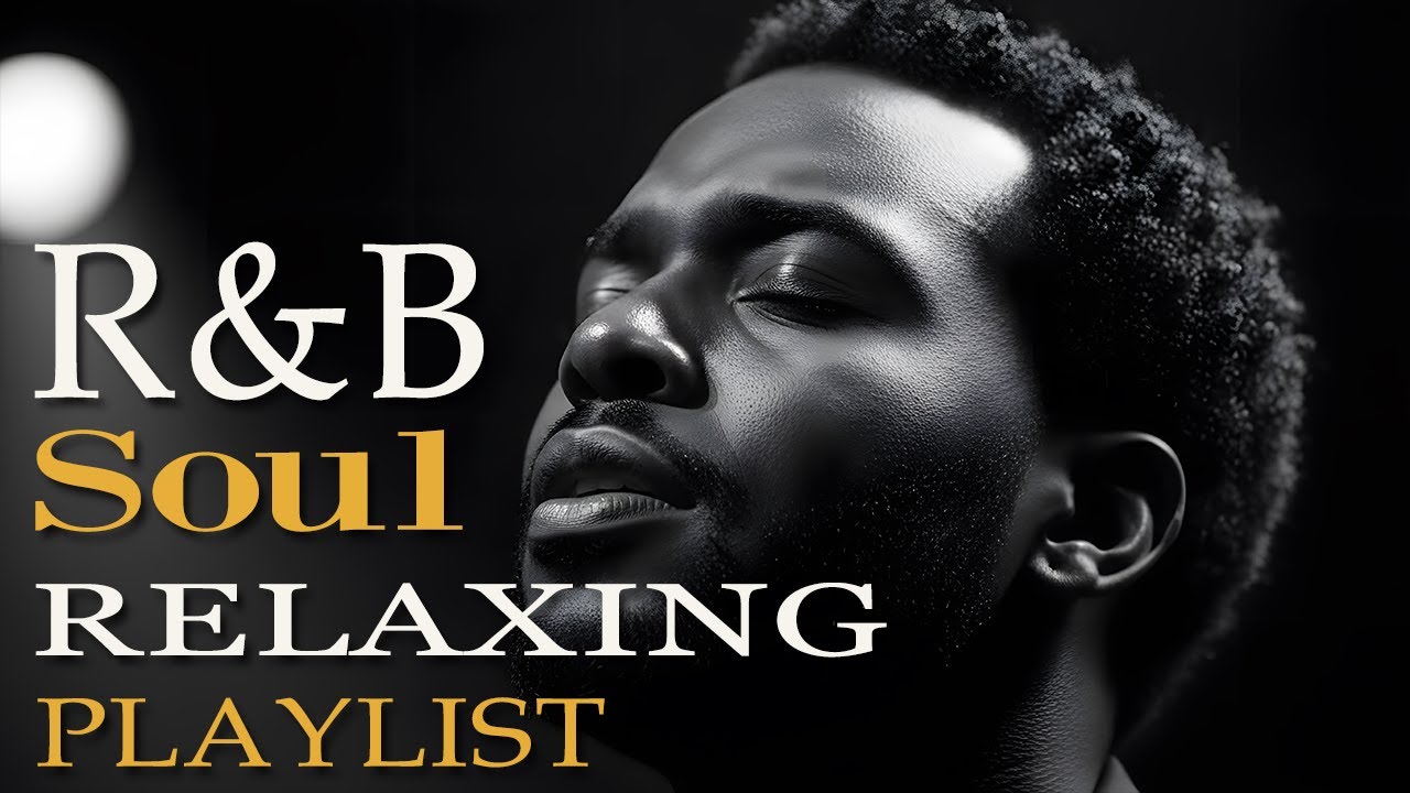 Late Night R&B Soul Playlist – Healing Sounds at Midnight