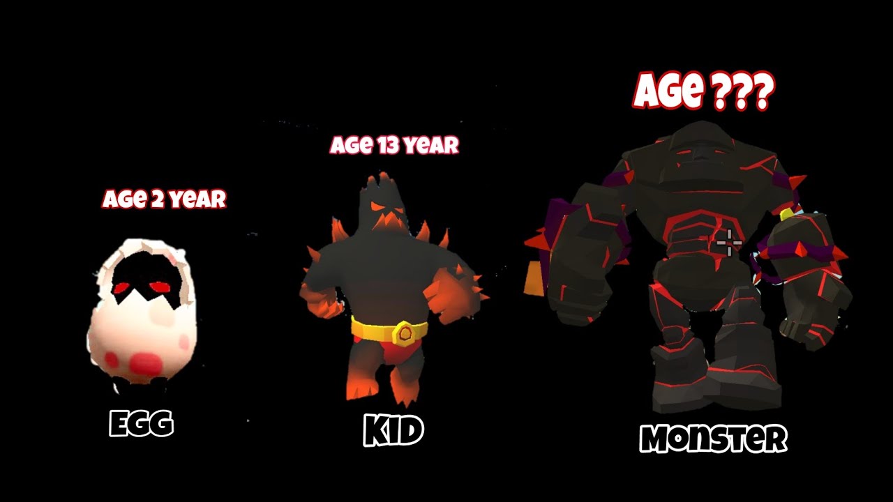 Evolution of mobs  || chicken gun