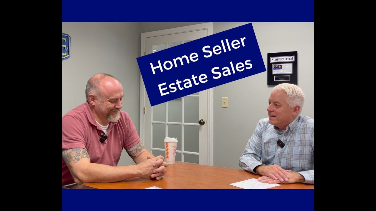 Clean Estate podcast 2025