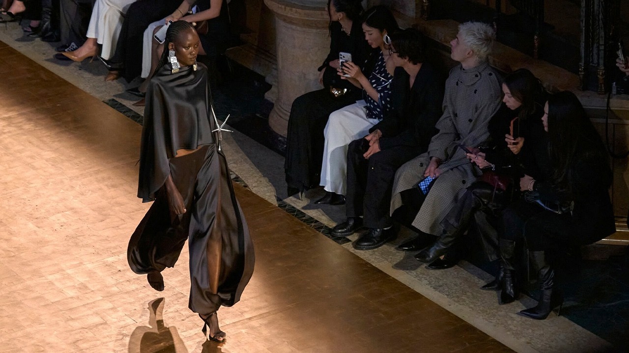 Cult Gaia | Fall Winter 2026/2027 | New York Fashion Week