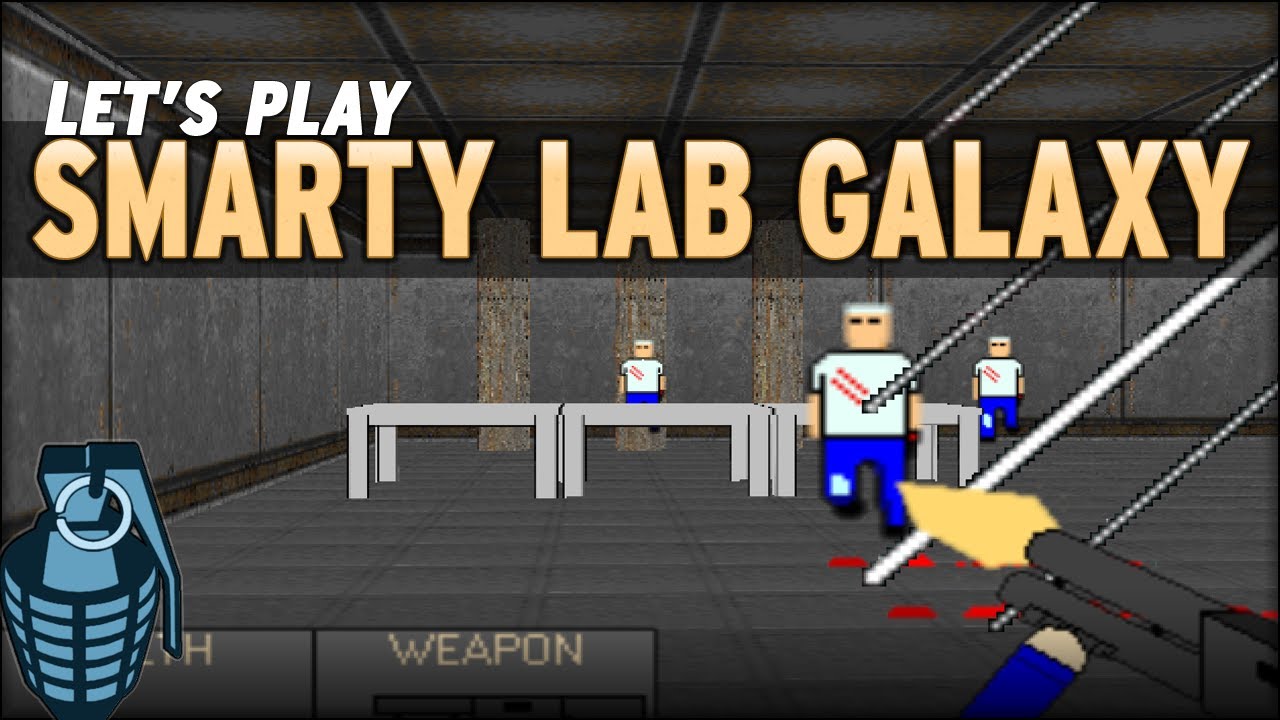 Garbage Game: 