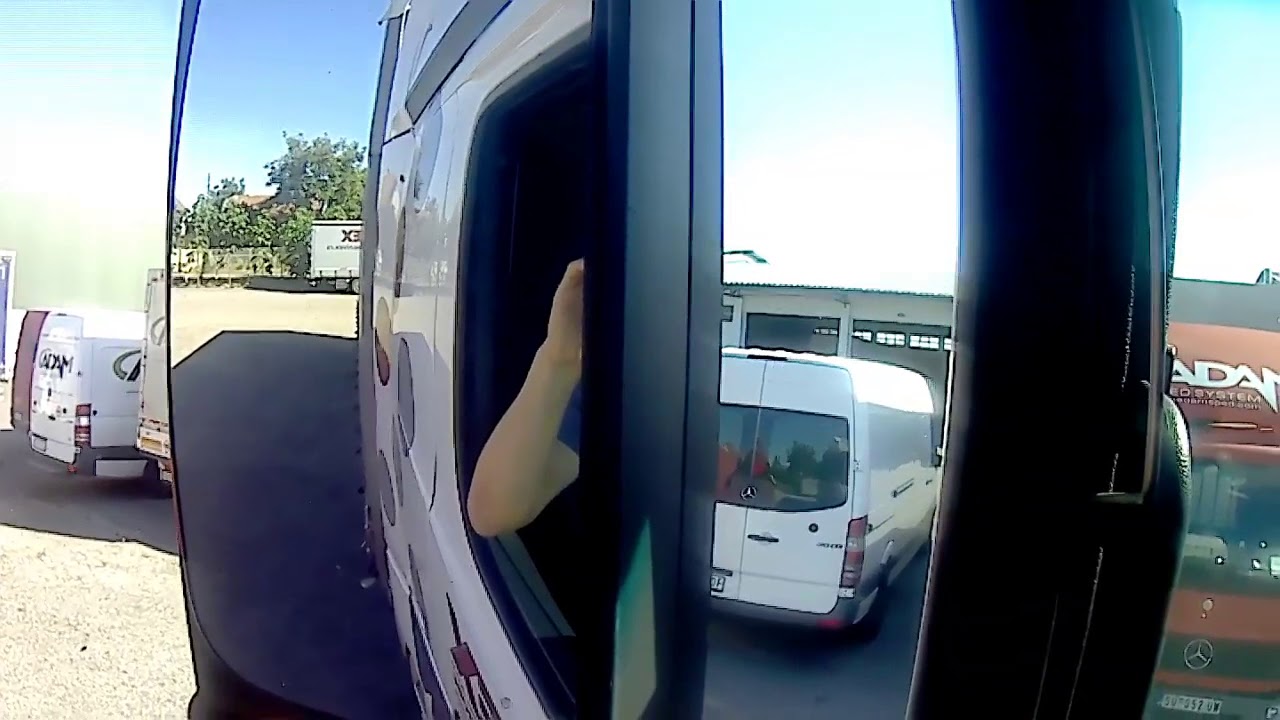 Prvi korak vožnje i kako izbeći nesreću!