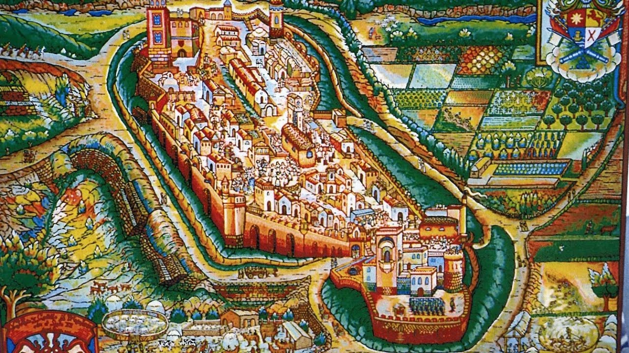 La Villa