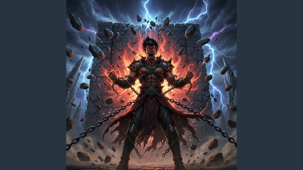 Iron Will