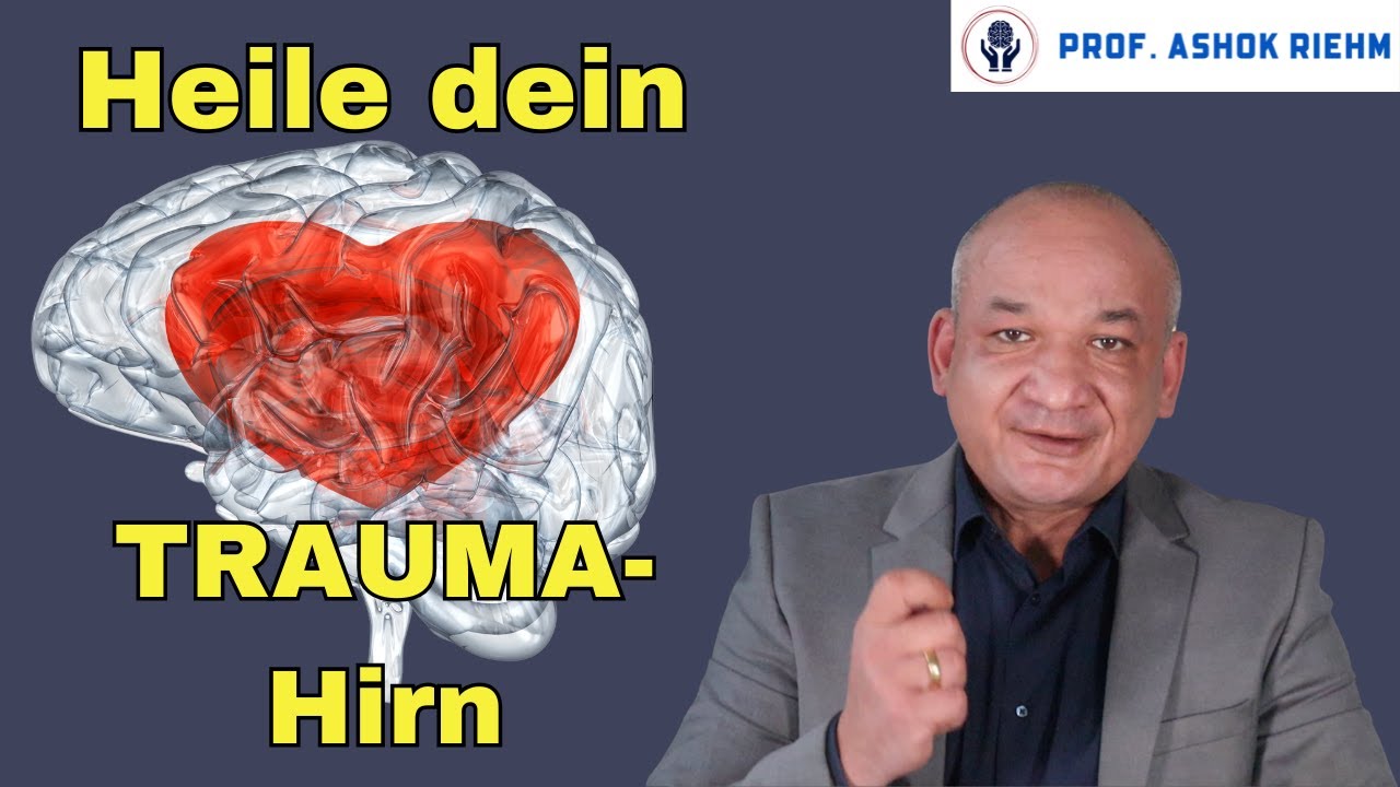 Neuroplastizität: Wie Sie Ihr Trauma-Gehirn neu verdrahten