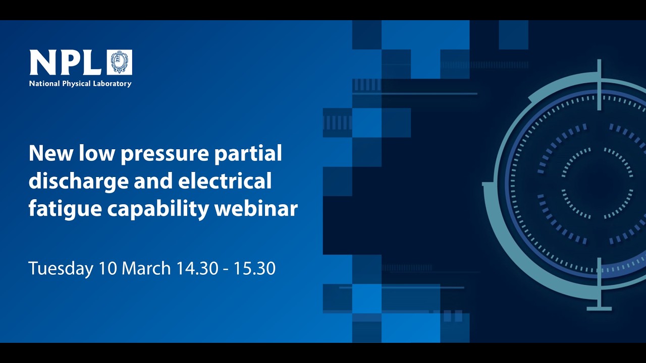 New low pressure partial discharge and electrical fatigue capability
