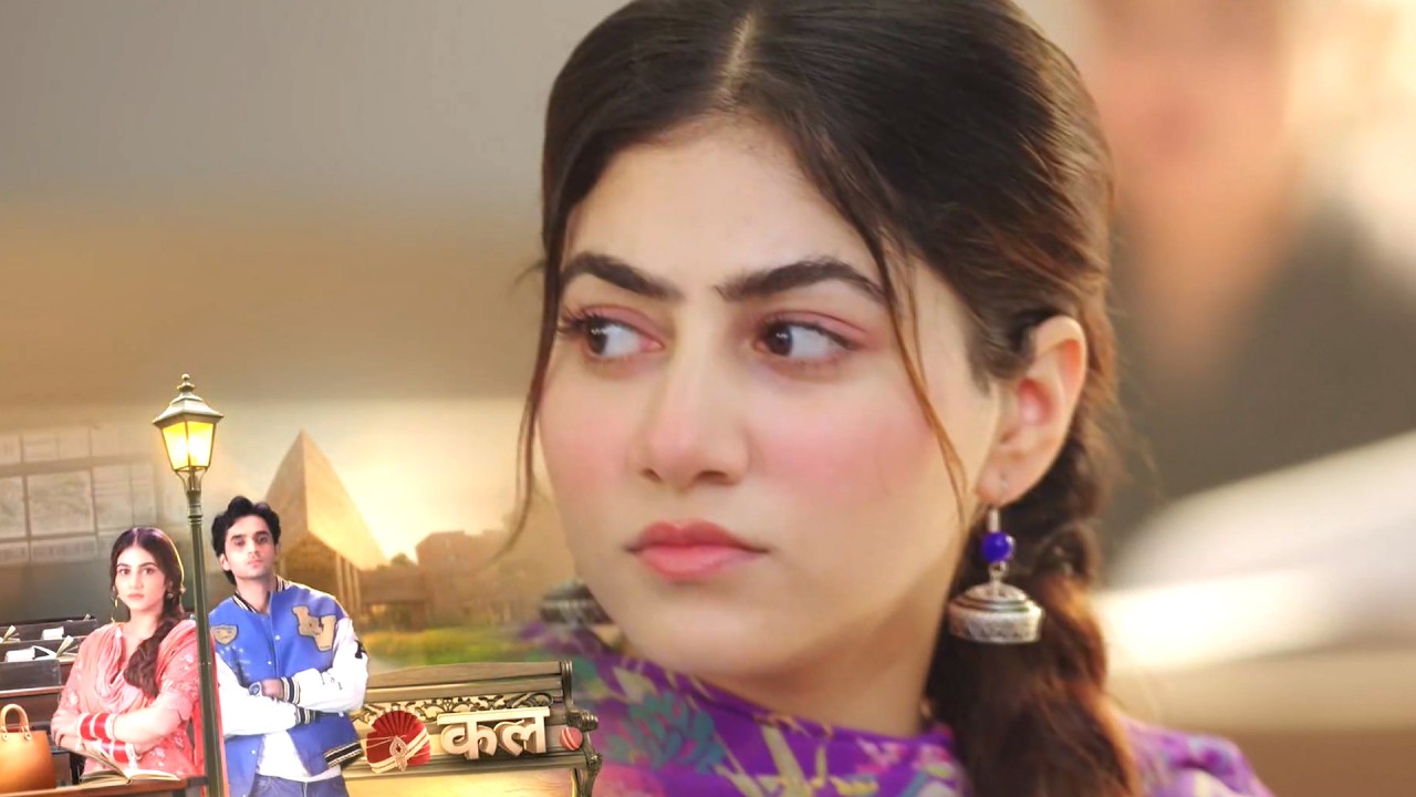 Tu Juliet Jatt Di Update: Tina Ne Ki Laptop Mein Chhanbin, Nawab Ke Sath Tasveerin Dekh Hui Shocked