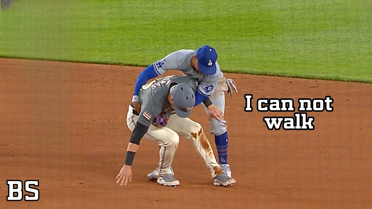Injuries in Baseball 2024 / MLB