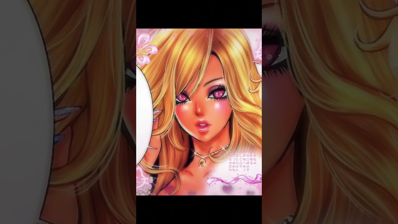 Pop - Original by BROOKE HOGAN