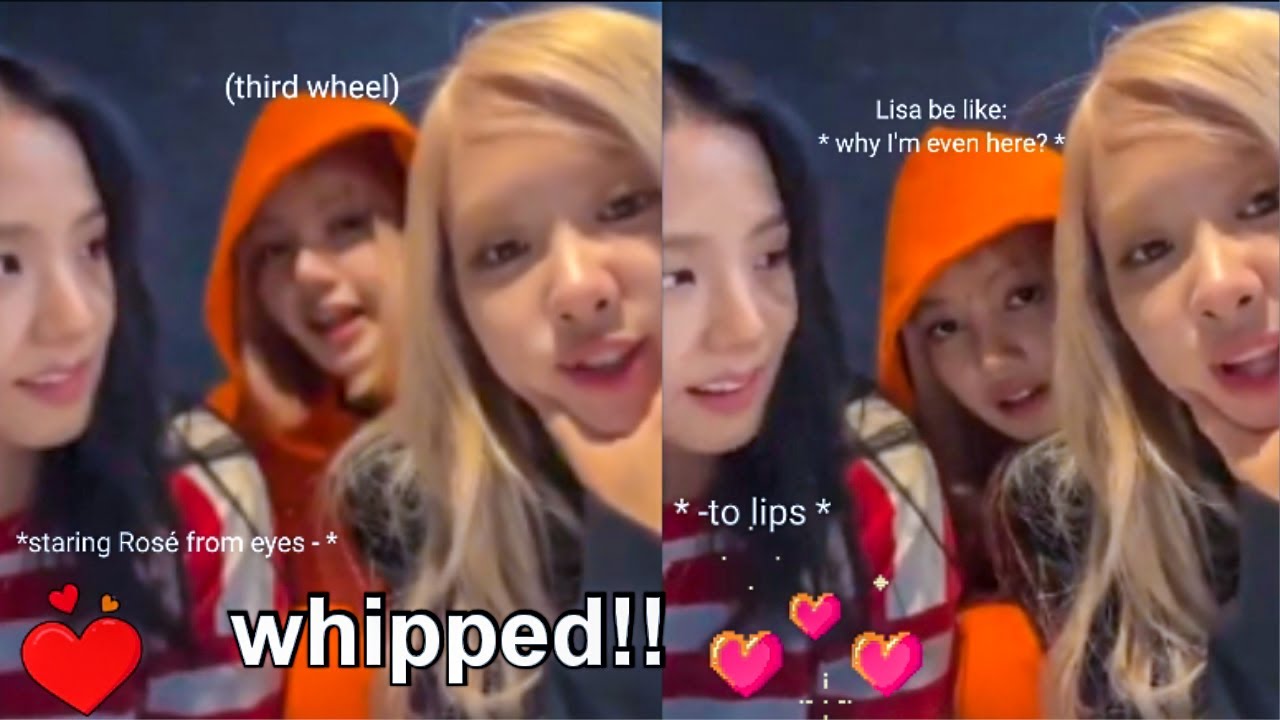 SUDDENLY GOT LOST 🤭 | CHAESOO