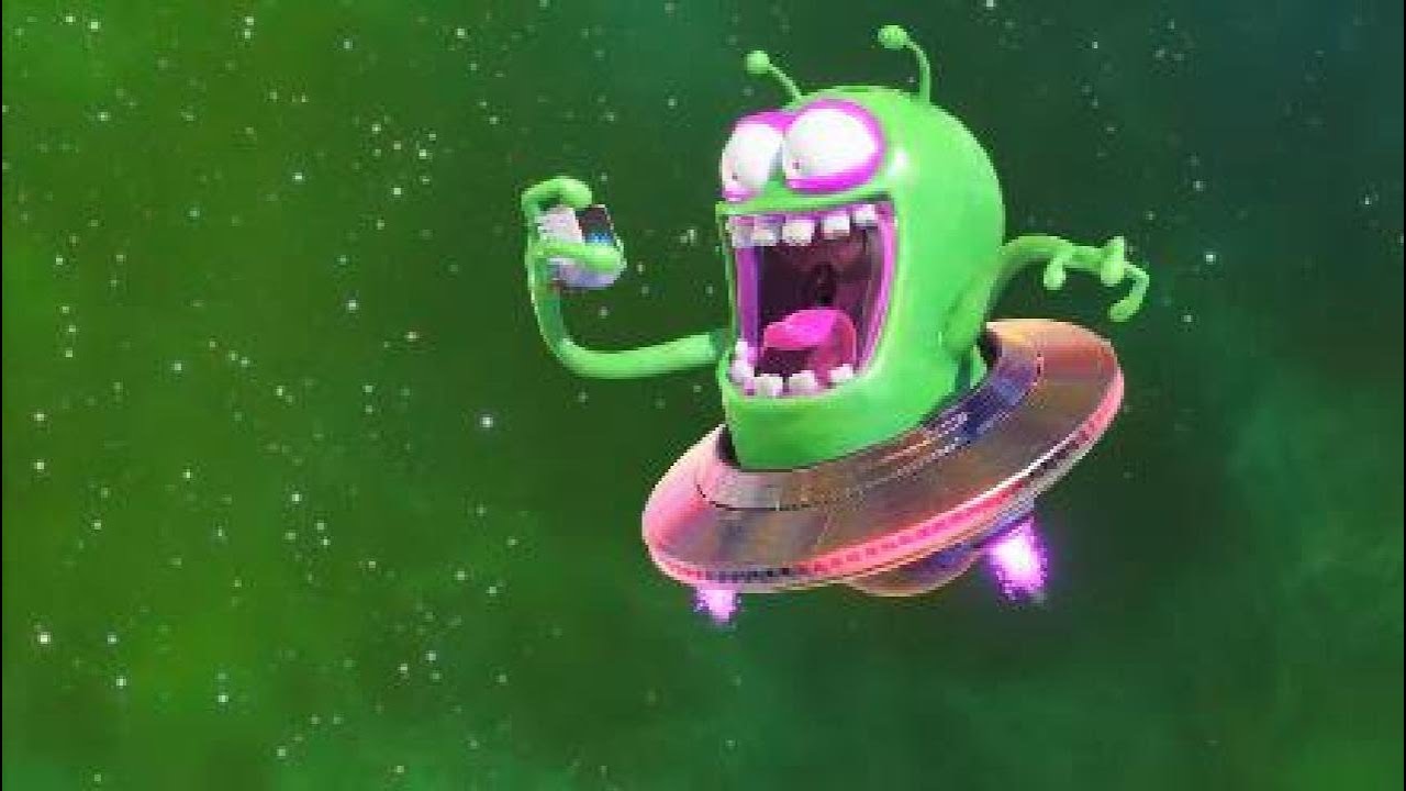 ASTRO BOT ep 6