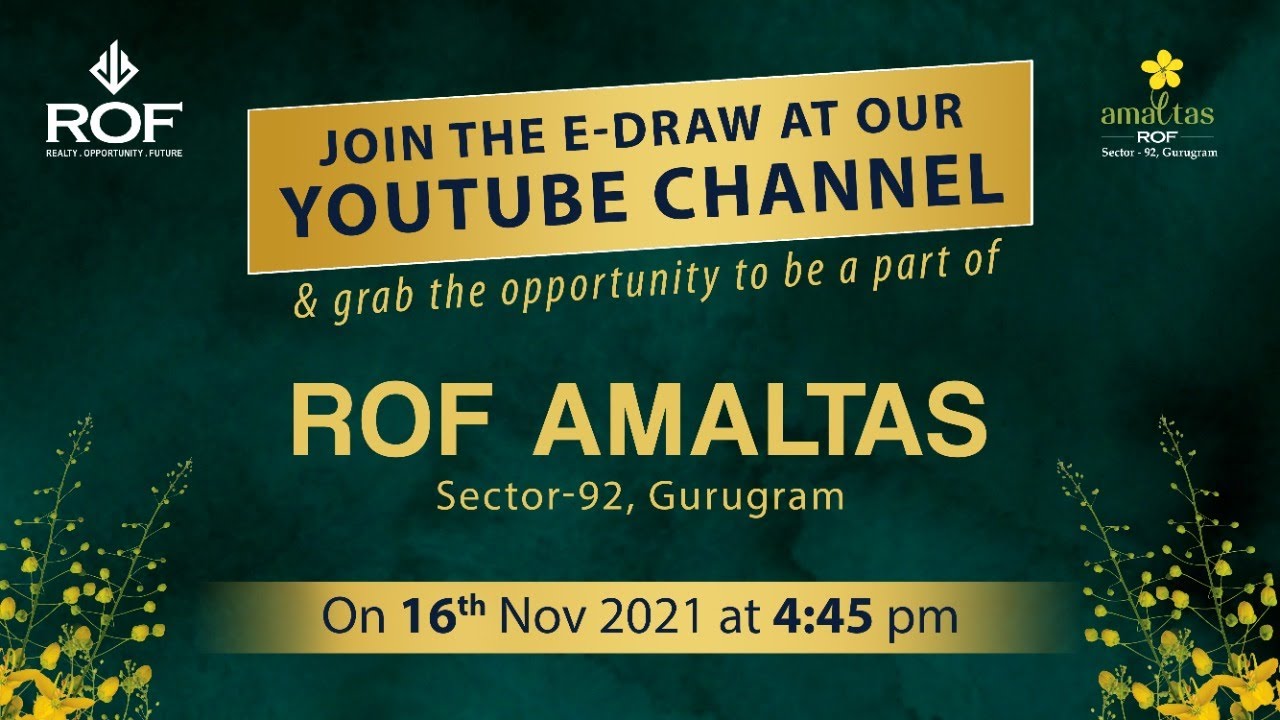 ROF Amaltas