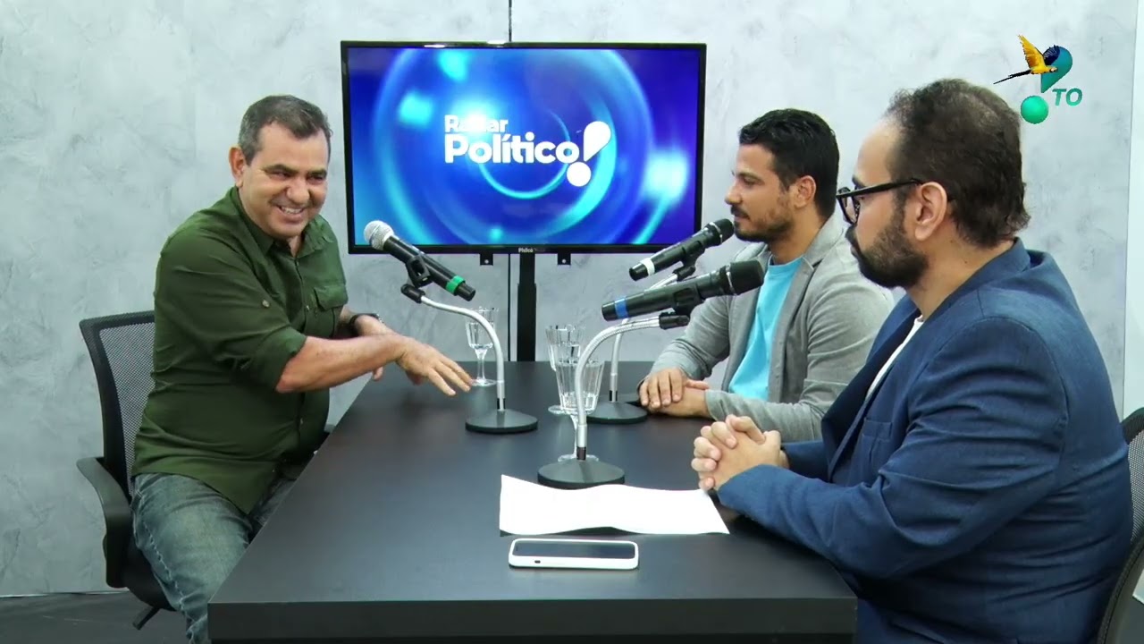 Radar Político 05 Mar - Qui