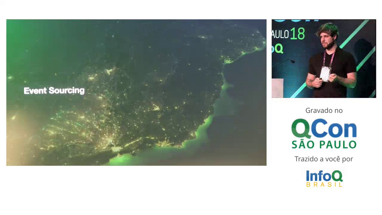 Construindo a NuConta: do zero a milh&otilde;es de clientes - Gustavo Bicalho e Maur&iacute;cio Verardo