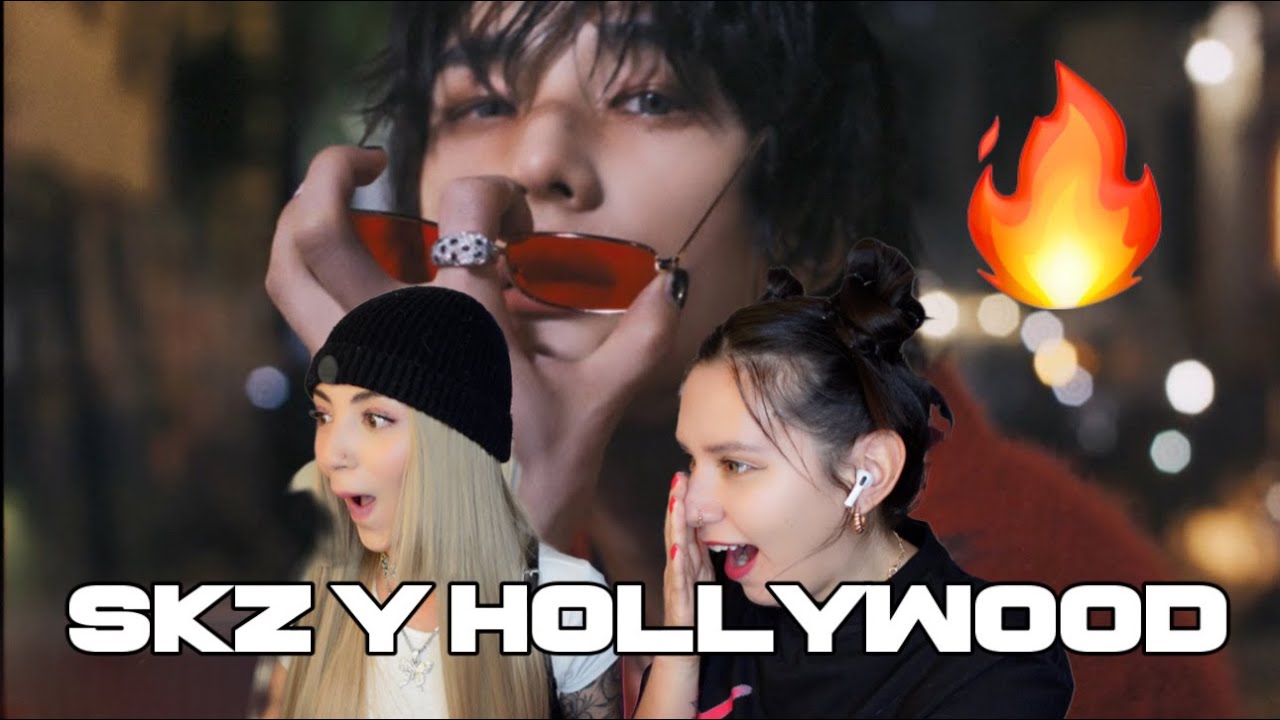 deadpool con stray kids* REACCIÓN A Stray Kids 