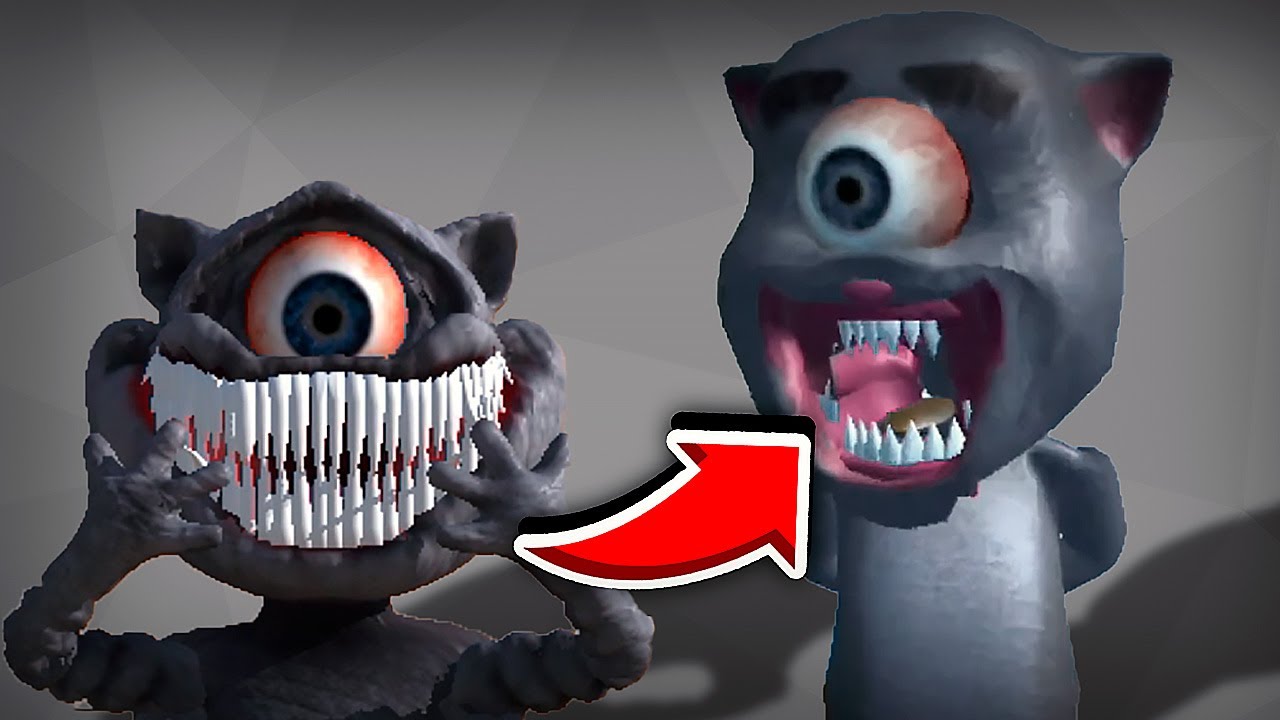 HORROR JUAN! | UPDATE TALKING JUAN