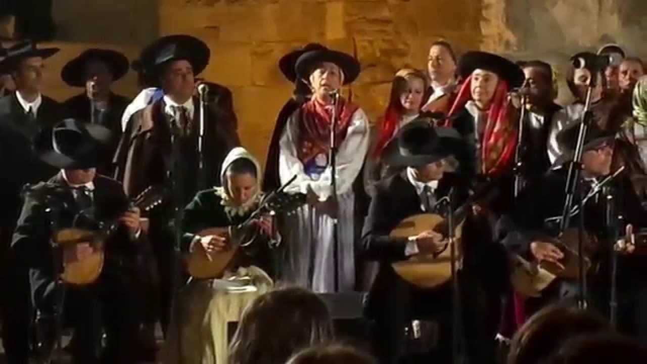 Noite Serena