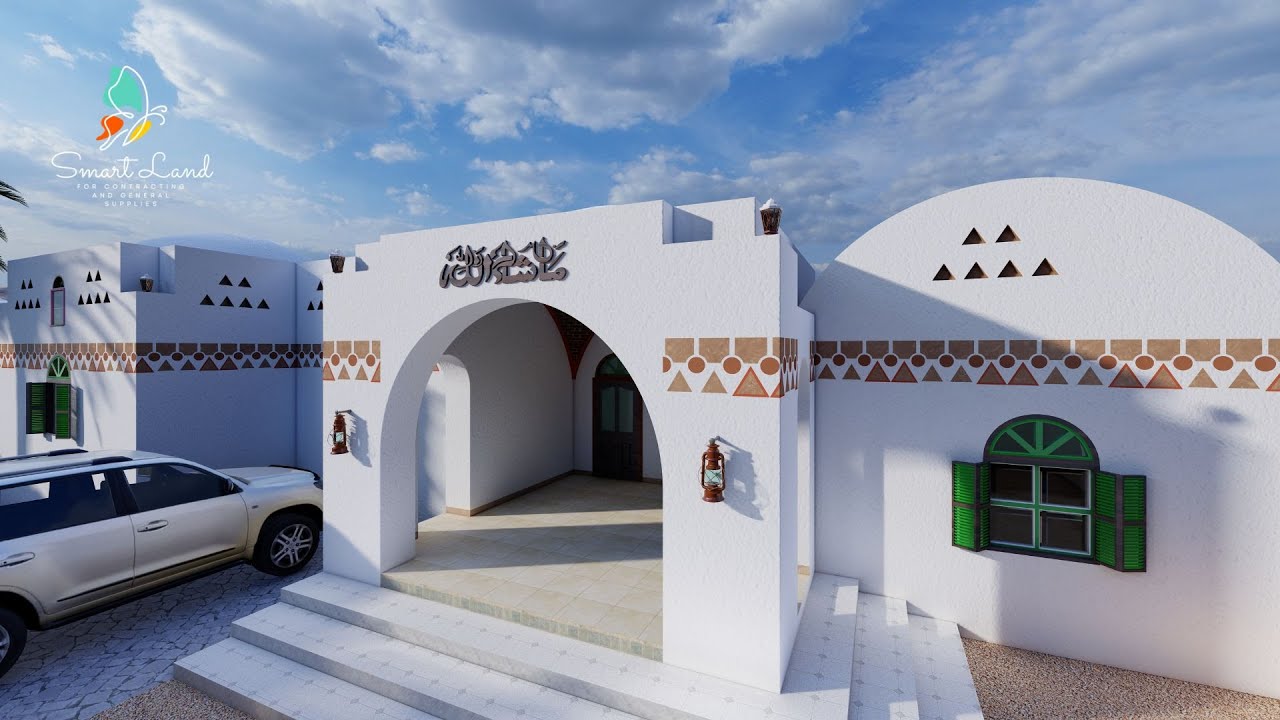 تصميم مباني سكنية تراثية ( نصمم و ننفذ ) السعودية 0550796048 - الإمارات 0506165837