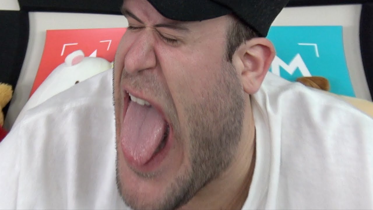 FaZe Booce Coughing for 1 Hour