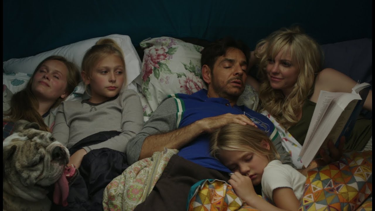 'Overboard' Official Trailer #2 (2018) | Anna Faris, Eugenio Derbez