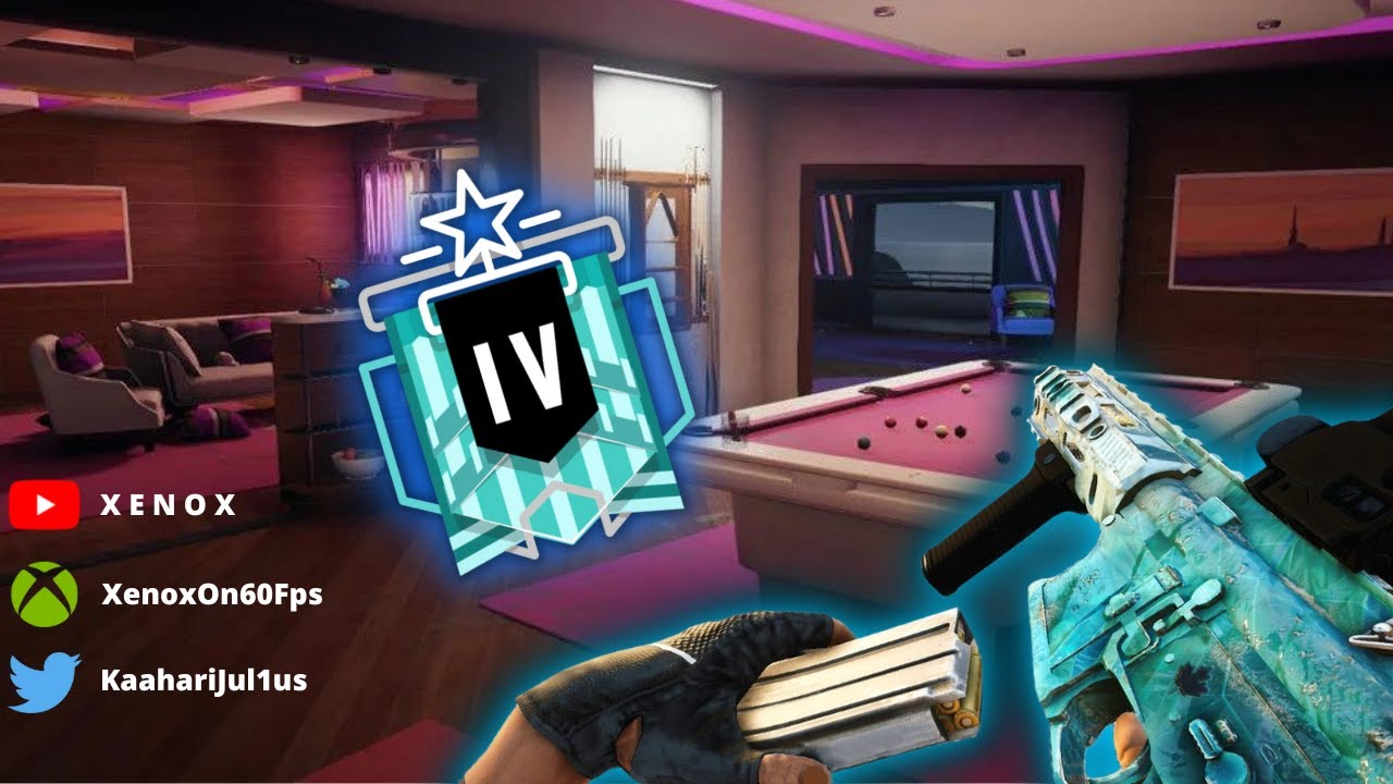 Chilli R6 striimi!! Road to 100 tilaajaa!! 50 katsojaa= giveaway!!