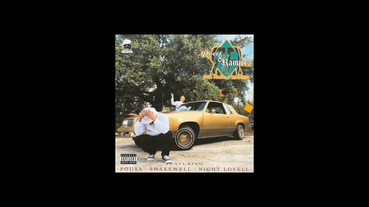 Pimp - Ramirez Type Beat | G-Funk instrumental (prod. Lowmind)