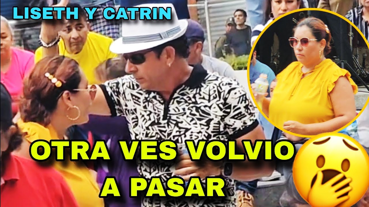 ➡️Regresa la Orquesta San salvador que paso con Liseth y El Catrin?😱