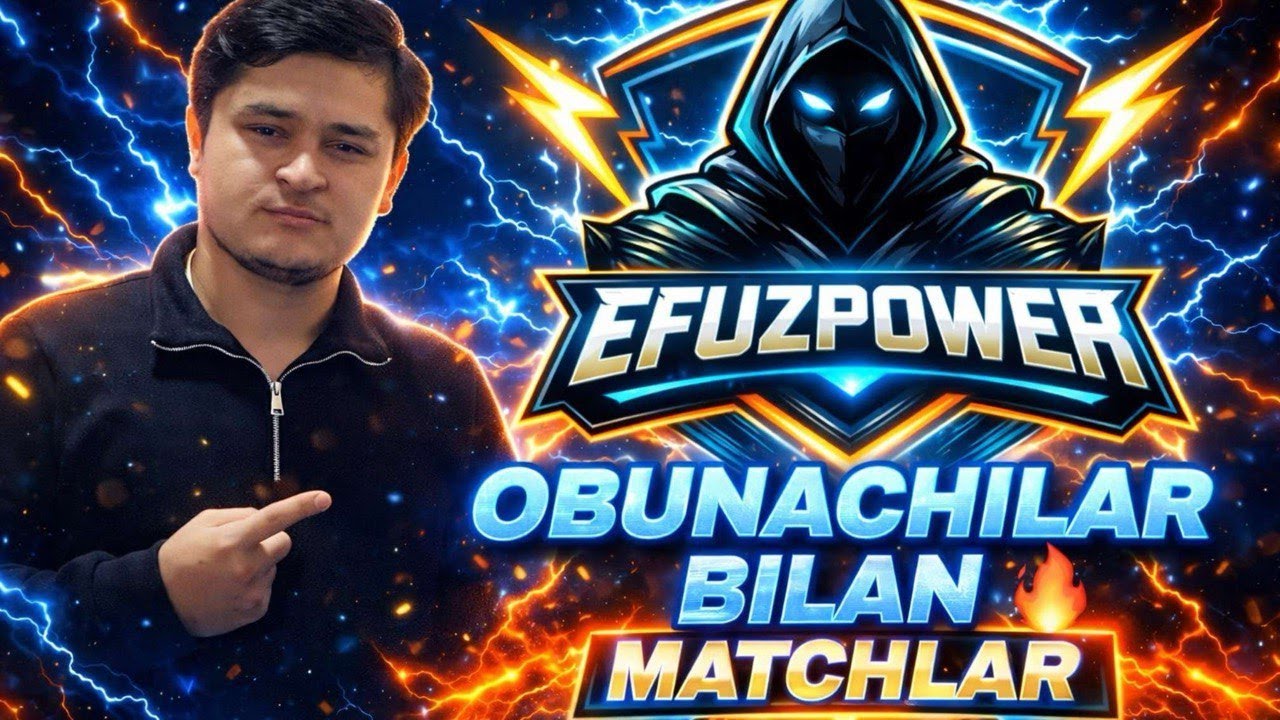 DIVISION RANK PUSH YOXUD OBUNACHILAR BILAN 🔥 /#efootball