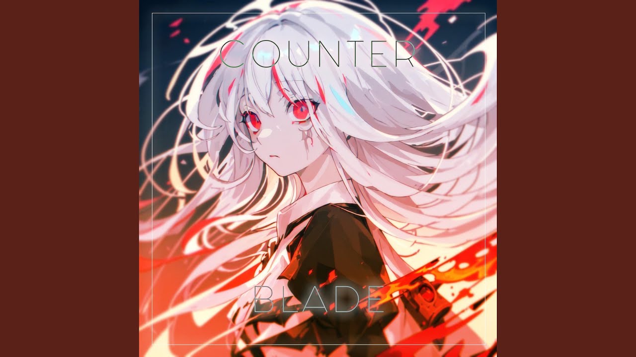 Counter Blade