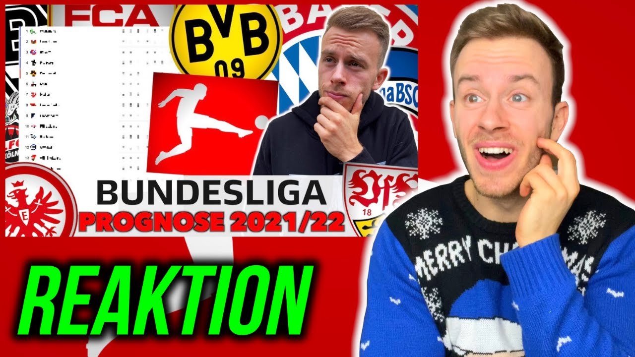 Ahnungsloser Schalke-Fan reagiert auf seine Bundesliga-Prognose… Oh man! 😂