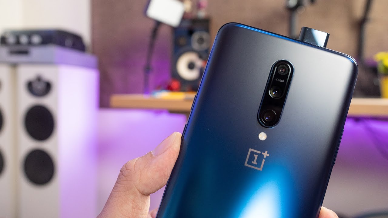 ทอมรีวิว OnePlus 7 Pro | พอกันที กับคำว่านักฆ่าเรือธง