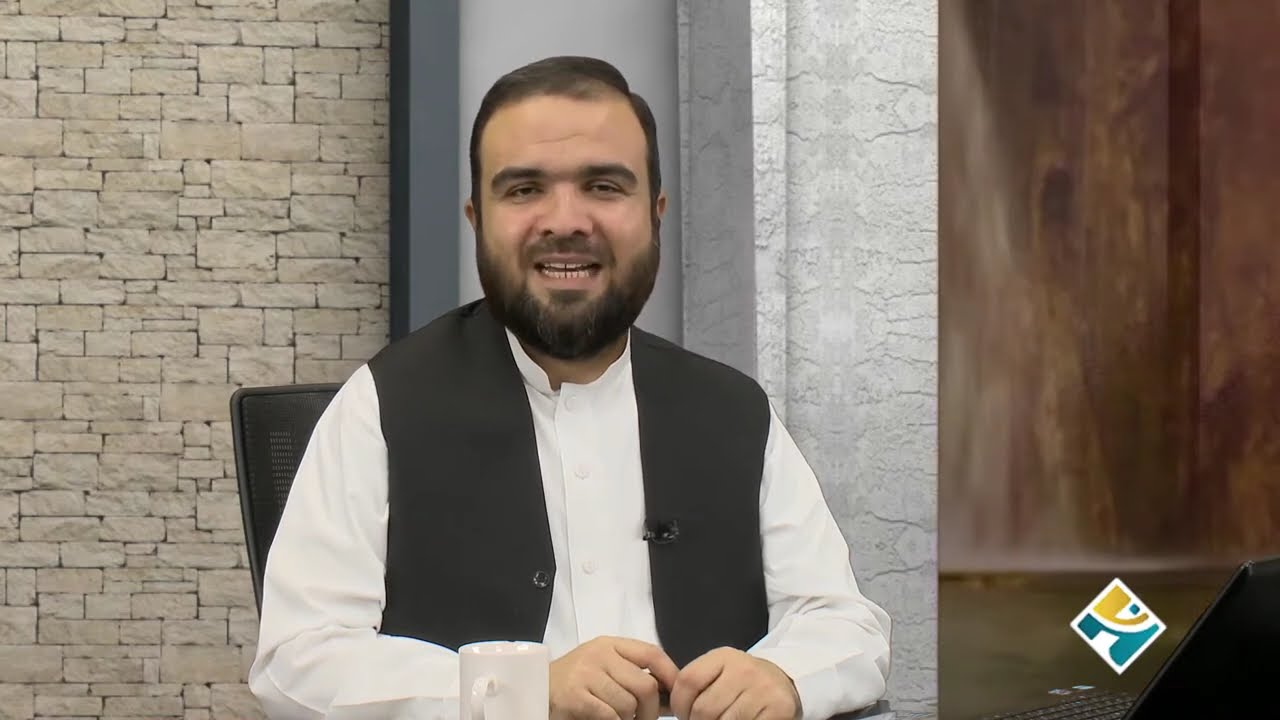 آموزش روخوانی قرآن کریم 155 | آیات 150 تا 159 - اعراف - СУРАИ АЪРОФ ОЯТИ 150 то 159