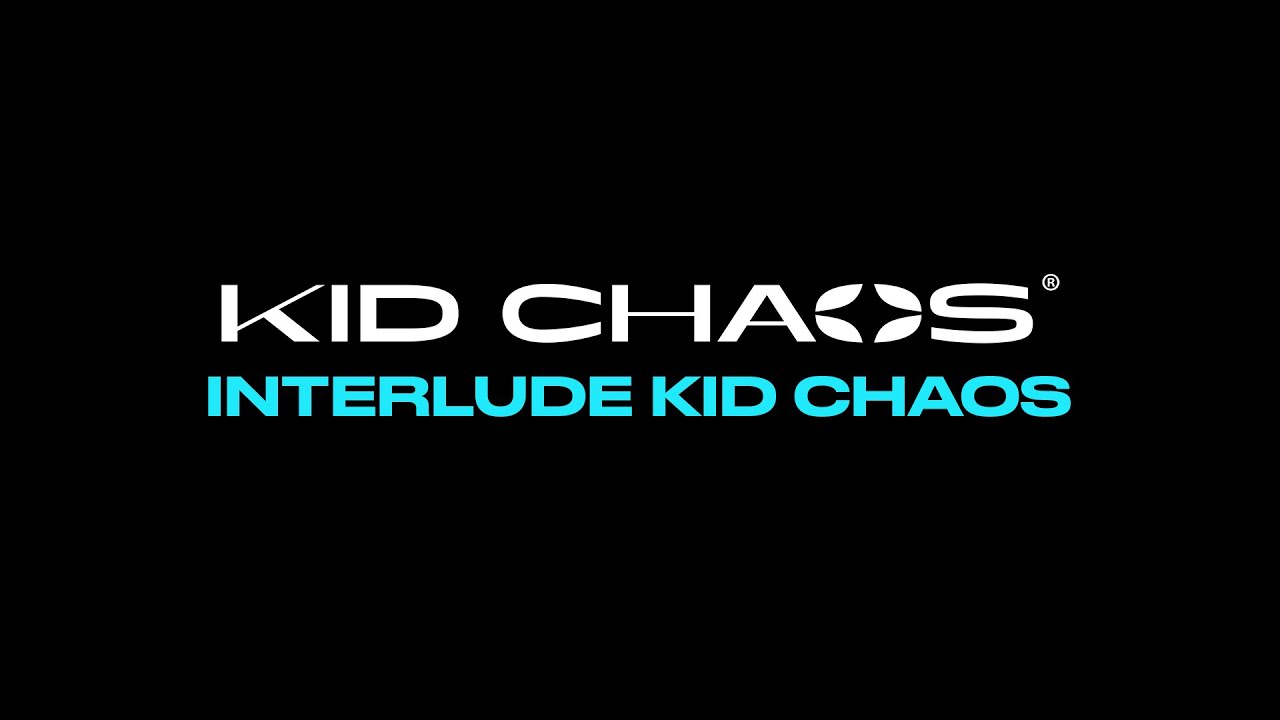 Lnkhey - Interlude Kid Chaos [prod. Lnkhey]