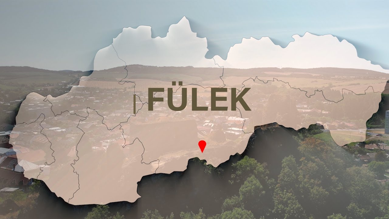 Felföldi tájoló, Fülek