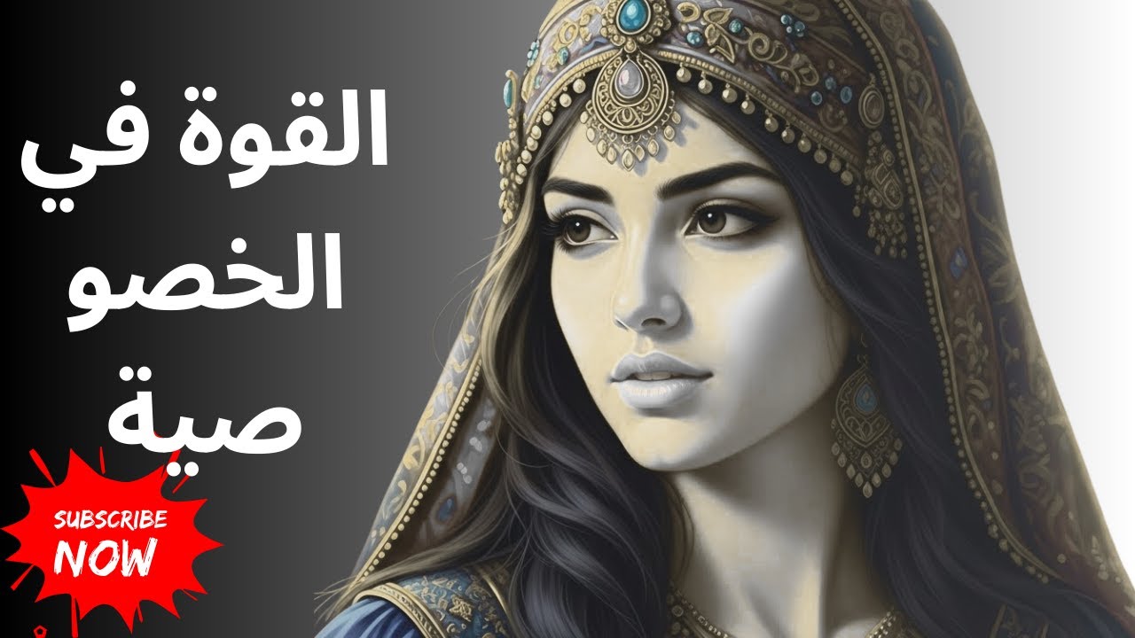 :القوة في الخصوصية