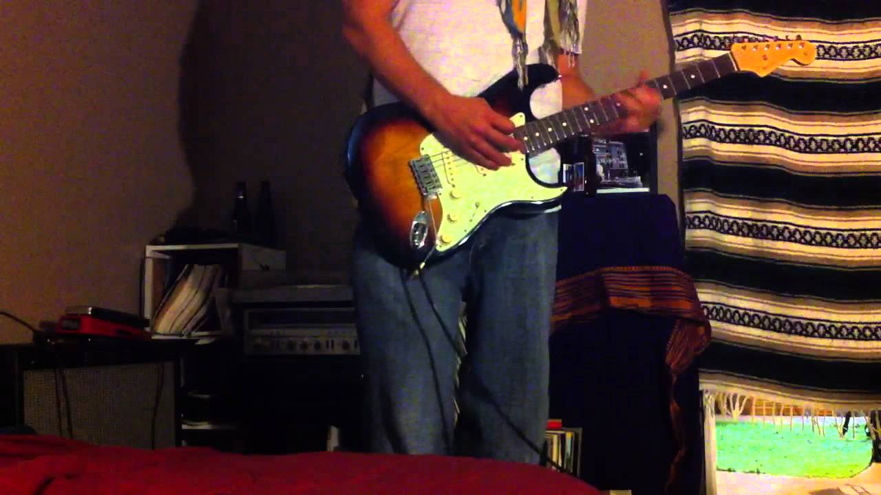 Rotovibe, ts9, and hot rod Deville ( twin stack mod)