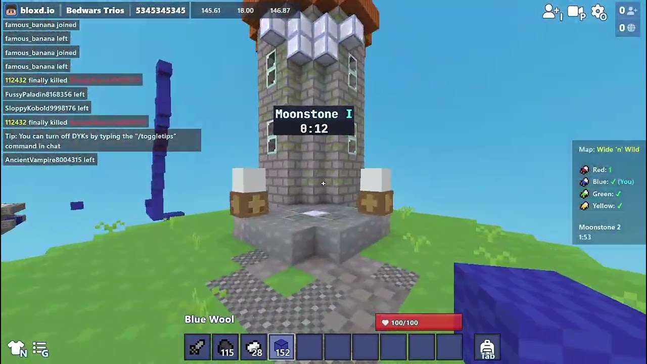 Bloxd.io