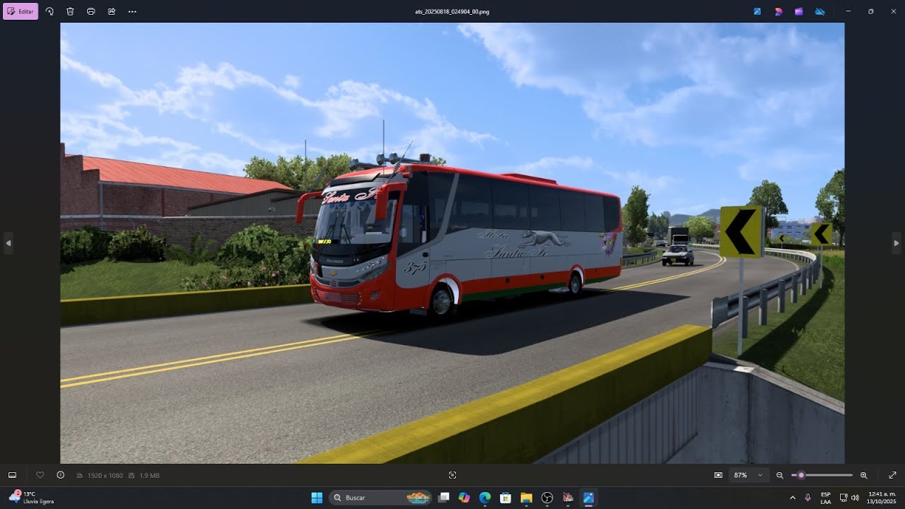 VIAJANDO POR COLOMBIA REAL MAP CON LA NUEVA RUTA SALIENDO DE BOGOTA PARA CONCER LA NUVEA RUTA