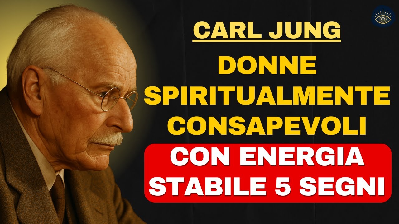 Donne emotivamente guarite mostrano sempre questi 5 segni silenziosi | Carl Jung