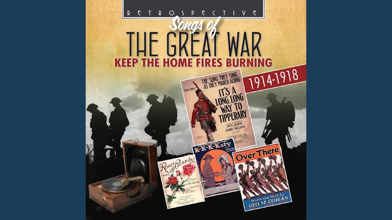 If You Were the Only Girl in the World